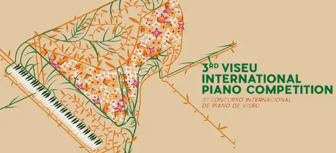 Concurso Internacional de Piano de Viseu