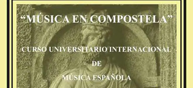 Música en Compostela 2019