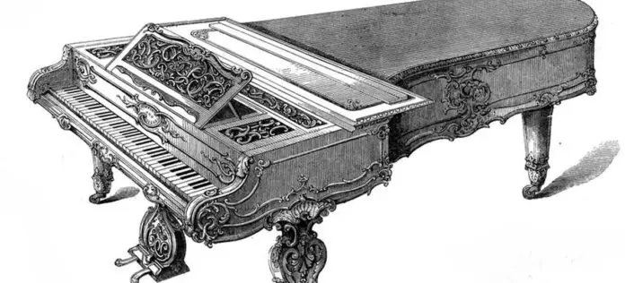 escuelas y tratados de piano en los siglos XIX y XX