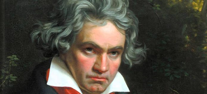 Cuánto sabes sobre Beethoven