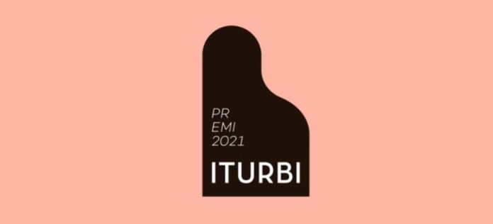 Premio Internacional de Piano Iturbi