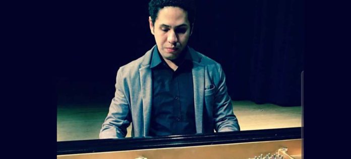 Entrevista con el pianista venezolano Pedro Toro