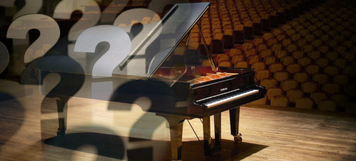 10 cuestiones sobre piano que todo el mundo pregunta