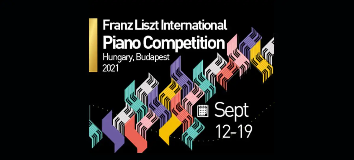 Franz Liszt International Piano Competition