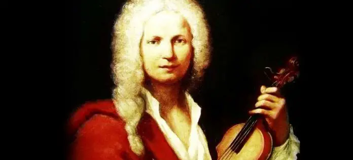 La historia amorosa de Vivaldi y su alumna aventajada