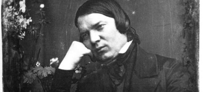 7 curiosidades sobre Robert Schumann que quizás no conocías