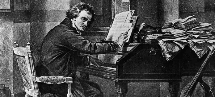 La polémica sobre el origen de Beethoven