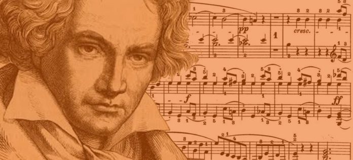 Análisis integral de la Sonata 4, Op 7 de Beethoven
