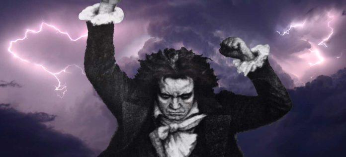 Análisis de la Tempestad de Beethoven