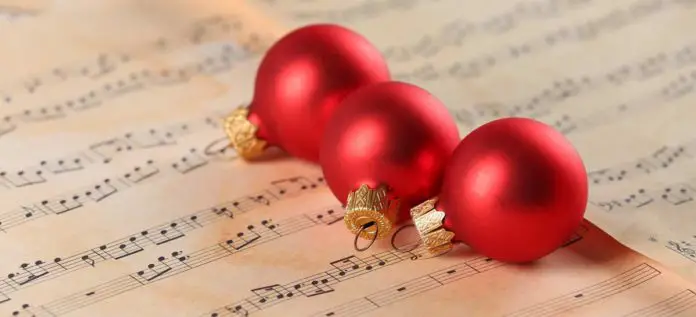10 piezas clásicas de temática navideña
