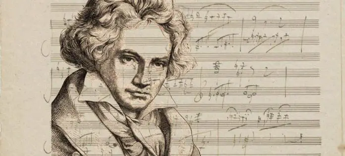 Análisis sonatas de Beethoven