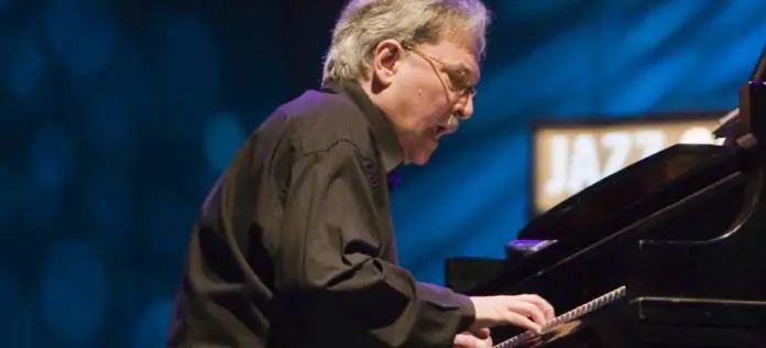 Fallece el pianista Jordi Sabatés
