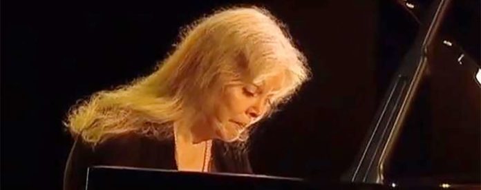 Fallece la pianista Jessica Williams