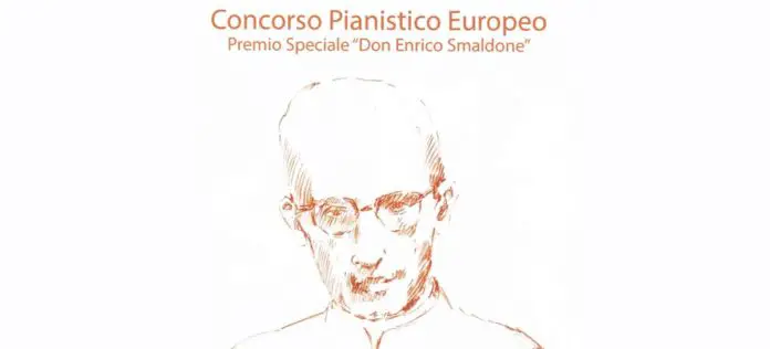 Concurso de piano Enrico Smaldone
