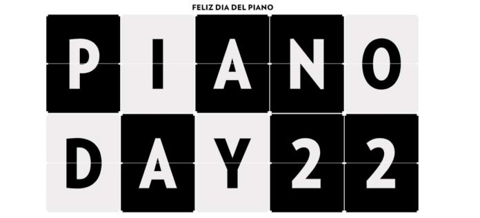 Piano Day 2022