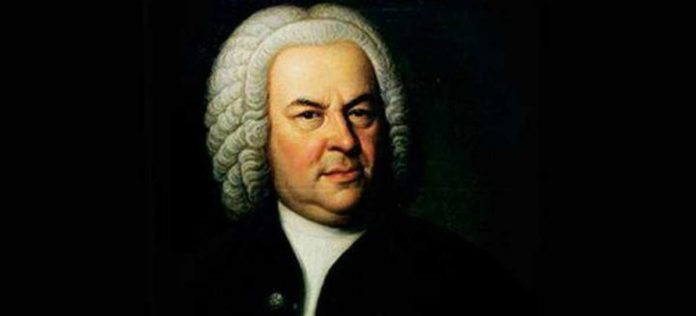 episodios de la vida de Bach