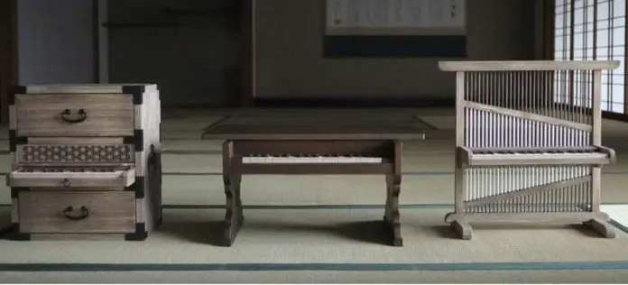 Cómo serían los pianos si se hubieran desarrollado en Japón