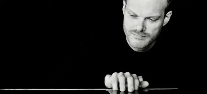 Fallece el pianista y director Lars Vogt