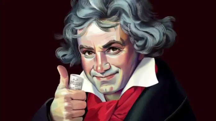 Análisis del Emperador de Beethoven