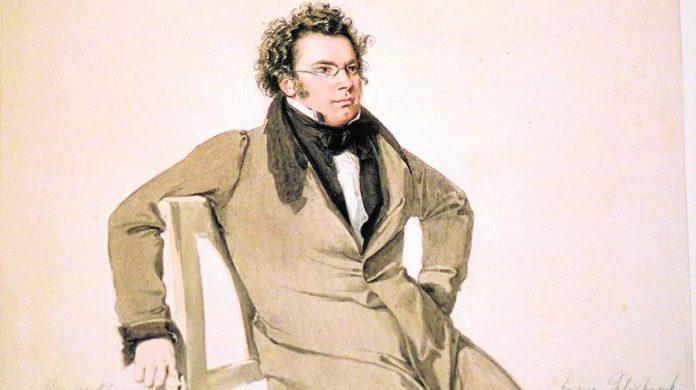 Los impromptus de Schubert