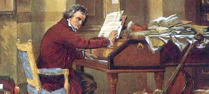 Los tríos con piano de Beethoven