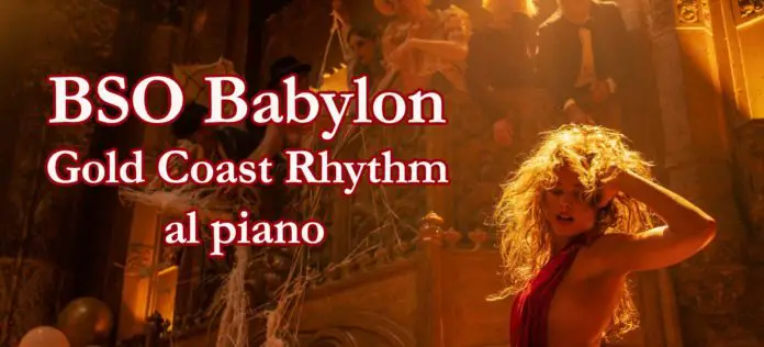 BSO Babylon al piano