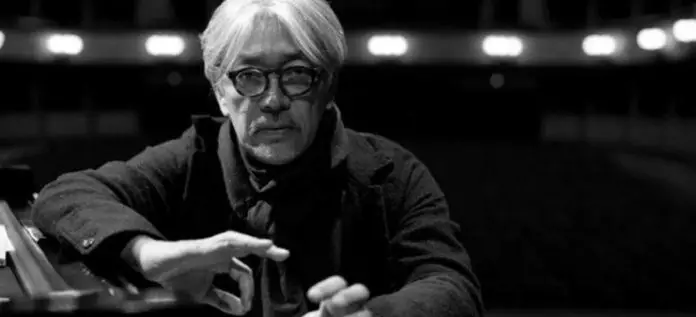 Muere el pianista y compositor Ryuichi Sakamoto