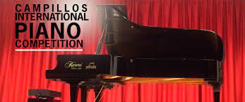 Concurso Internacional de Piano de Campillos