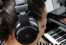 Nuestra review de los auriculares Yamaha YH-WL500.